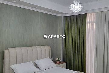 90 ლარი ღამე, ბინა დღიურად