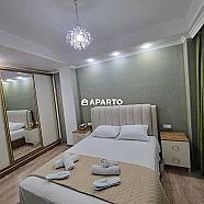 120 ლარი ღამე, ბინა დღიურად