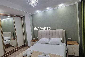 120 ლარი ღამე, ბინა დღიურად