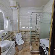120 ლარი ღამე, ბინა დღიურად