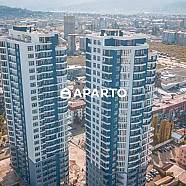 100 ლარი ღამე, ბინა დღიურად