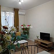 80 ლარი ღამე, ბინა დღიურად