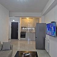110 ლარი ღამე, ბინა დღიურად
