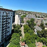 50 ლარი ღამე, ბინა დღიურად