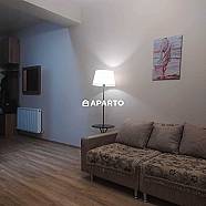 80 ლარი ღამე, ბინა დღიურად
