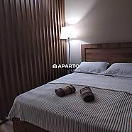 80 ლარი ღამე, ბინა დღიურად