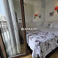 120 ლარი ღამე, ბინა დღიურად