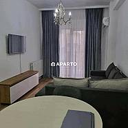 60 ლარი ღამე, ბინა დღიურად