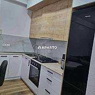60 ლარი ღამე, ბინა დღიურად