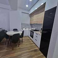 60 ლარი ღამე, ბინა დღიურად