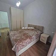 60 ლარი ღამე, ბინა დღიურად