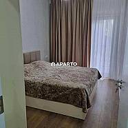60 ლარი ღამე, ბინა დღიურად