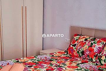 60 ლარი ღამე, ბინა დღიურად