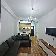 60 ლარი ღამე, ბინა დღიურად