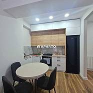 60 ლარი ღამე, ბინა დღიურად
