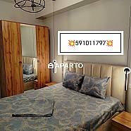 30 ლარი ღამე, ბინა დღიურად