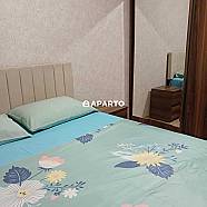 80 ლარი ღამე, ბინა დღიურად
