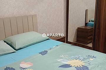 80 ლარი ღამე, ბინა დღიურად
