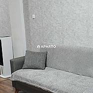 80 ლარი ღამე, ბინა დღიურად