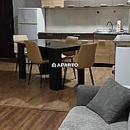 80 ლარი ღამე, ბინა დღიურად