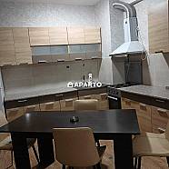 80 ლარი ღამე, ბინა დღიურად
