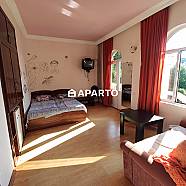 20 ლარი ღამე, ბინა დღიურად