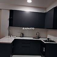 30 ლარი ღამე, ბინა დღიურად