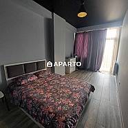 80 ლარი ღამე, ბინა დღიურად