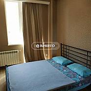 50 ლარი ღამე, ბინა დღიურად