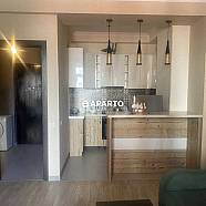 50 ლარი ღამე, ბინა დღიურად
