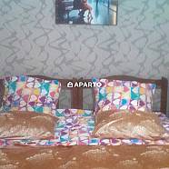 70 ლარი ღამე, ბინა დღიურად