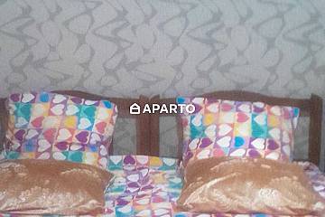 70 ლარი ღამე, ბინა დღიურად