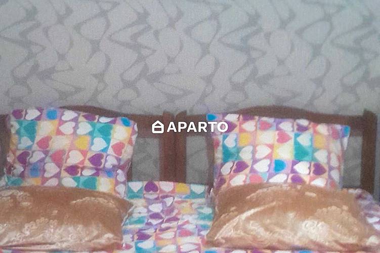 70 ლარი ღამე, ბინა დღიურად