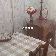 70 ლარი ღამე, ბინა დღიურად