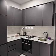 30 ლარი ღამე, ბინა დღიურად