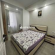 200 ლარი ღამე, ბინა დღიურად