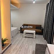 80 ლარი ღამე, ბინა დღიურად