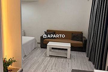 80 ლარი ღამე, ბინა დღიურად