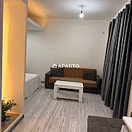 70 ლარი ღამე, ბინა დღიურად