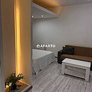 70 ლარი ღამე, ბინა დღიურად