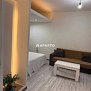 70 ლარი ღამე, ბინა დღიურად