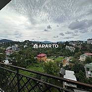 5 ლარი ღამე, ბინა დღიურად
