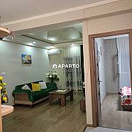 80 ლარი ღამე, ბინა დღიურად