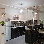 80 ლარი ღამე, ბინა დღიურად