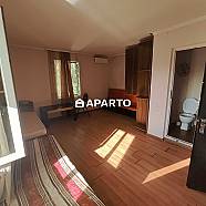 450 ლარი ღამე, ბინა დღიურად