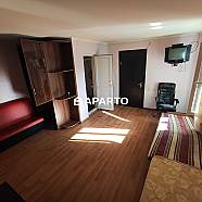 450 ლარი ღამე, ბინა დღიურად