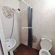 450 ლარი ღამე, ბინა დღიურად