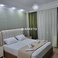 120 ლარი ღამე, ბინა დღიურად