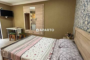 70 ლარი ღამე, ბინა დღიურად