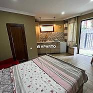 70 ლარი ღამე, ბინა დღიურად